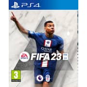 PS4 FIFA 23