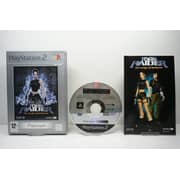 Sony PS2 Lara Croft Tomb Raider The Angel of Darkness