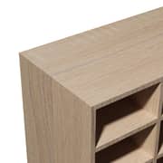 vidaXL Shoe Rack 92*30*67.5 cm