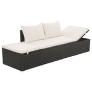 vidaXL Garden Bed 195*60 cm