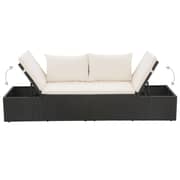 vidaXL Garden Bed 195*60 cm