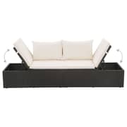 vidaXL Garden Bed 195*60 cm