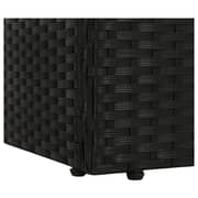 vidaXL Garden Bed 195*60 cm