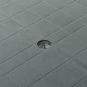 vidaXL Garden Table Green 80x75x72 cm Plastic