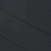 vidaXL Garden Table Anthracite 79x79x72 cm Plastic Rattan Look