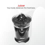 Nobel Juicer NJ406