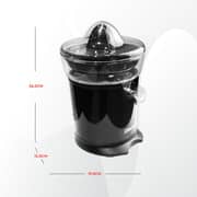 Nobel Juicer NJ406