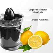 Nobel Juicer NJ406