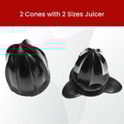 Nobel Juicer NJ406