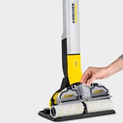Karcher Electric Wiping Mop EWM 2