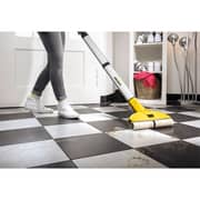 Karcher Electric Wiping Mop EWM 2