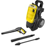 Karcher Compact Hig Pressure Washer Yellow K7
