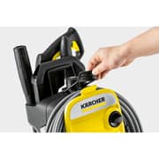 Karcher Compact Hig Pressure Washer Yellow K7