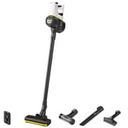 Karcher Cordless Premium Upright Vacuum Cleaner White/Black VC4