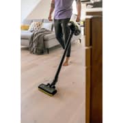Karcher Cordless Premium Upright Vacuum Cleaner White/Black VC4