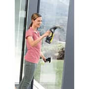 Karcher Window Cleaner Yellow/Black WV2