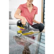 Karcher Window Cleaner Yellow/Black WV2
