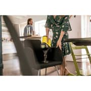 Karcher Cordless Upright Vacuum Cleaner Yellow/Black VC6
