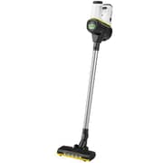 Karcher Cordless Premium White Upright Vacuum Cleaner White/Black VC6