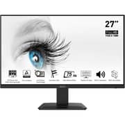 MSI PRO MP273 Full HD Flat Monitor 27inch