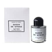 Queen Of Paris Queen D'Afrike Unisex EDP 100ml