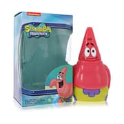 Spongebob Squarepants Patrick 3D Kids EDT 100 ml