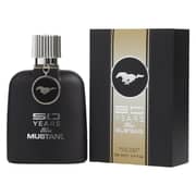 Ford Mustang 50 Years M EDT 100 ml