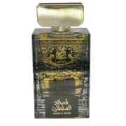 Lattafa Qasaed Al Sultan U EDP 100 ml
