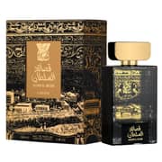 Lattafa Qasaed Al Sultan U EDP 100 ml