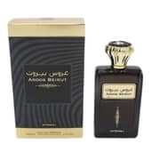 Amwaaj Aroos Beirut EDP 100 ml