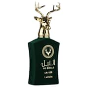 Lattafa Al Noble Safeer U EDP 100 ml