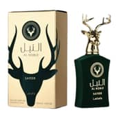 Lattafa Al Noble Safeer U EDP 100 ml