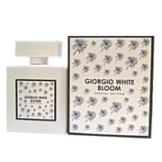 Giorgio White Bloom U EDP 100 ml