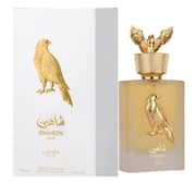 Lattafa Shaheen Gold U EDP 100 ml