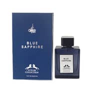 Queen Of Paris Blue Sapphire M EDP 100ml