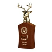 Lattafa Al Noble Wazeer U EDP 100 ml