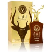 Lattafa Al Noble Wazeer U EDP 100 ml