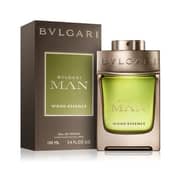 Bvlgari Man Wood Essence M EDP 100 ml