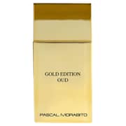 Pascal Morabito Gold Edition Oud M EDP 100 ml