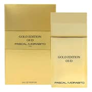 Pascal Morabito Gold Edition Oud M EDP 100 ml