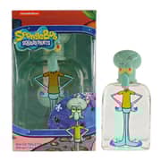 Spongebob Squarepants Squidward 3D Kids EDT 100 ml