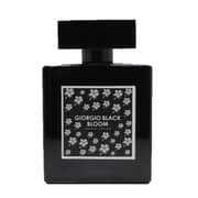 Giorgio Black Bloom U EDP 100 ml