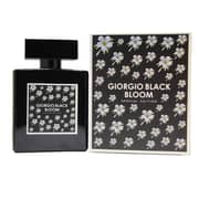 Giorgio Black Bloom U EDP 100 ml