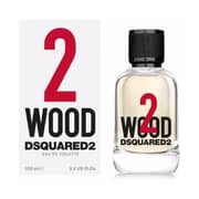 Dsquared2 2 Wood U EDT 100 ml
