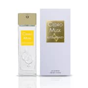 Alyssa Ashley Cedro Musk U EDP 100 ml