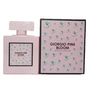 Giorgio Pink Bloom U EDP 100 ml