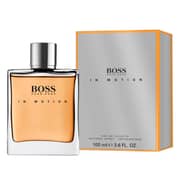 Hugo Boss In Motion M EDT 100 ml