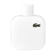 Lacoste Eau De Blanc M EDT 175 ml