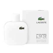 Lacoste Eau De Blanc M EDT 175 ml