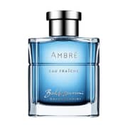 Baldessarini Ambre Fraiche EDT 90 ml